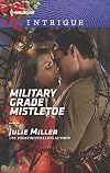 Military Grade Mistletoe (The Precinct)