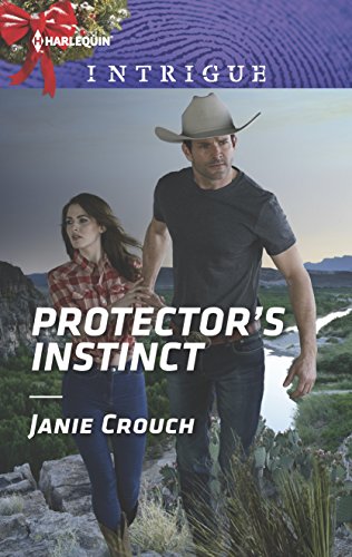 Protector's Instinct / Bodyguard book cover
