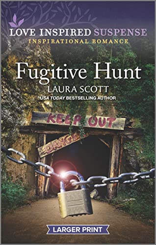 Fugitive Hunt book cover