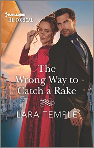 The Wrong Way to Catch a Rake book cover