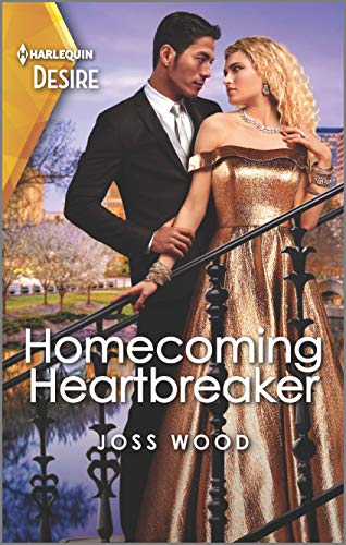 Homecoming Heartbreaker cover