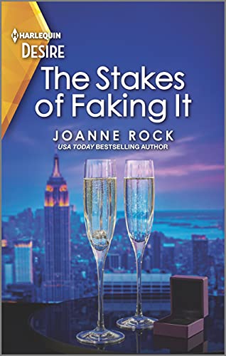 The Stakes of Faking It cover