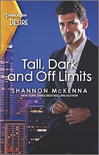 Tall, Dark and Off Limits book cover