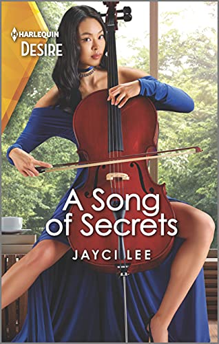 A Song of Secrets cover