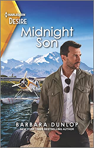 Midnight Son book cover