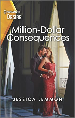 Million-Dollar Consequences book cover