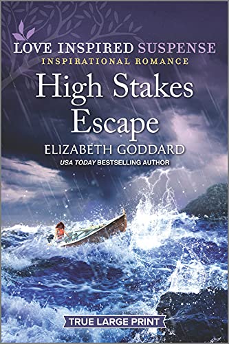 High Stakes Escape book cover