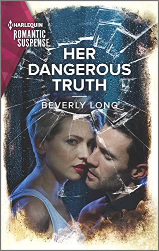 Her Dangerous Truth cover