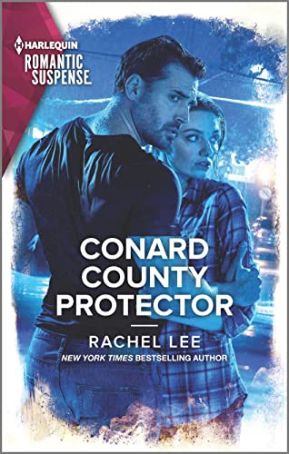 Conard County Protector book cover