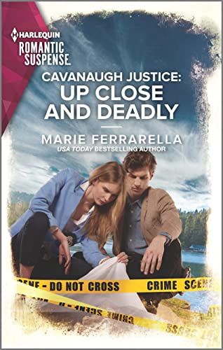 Deadliest Mission book cover