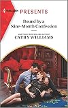 Bound by a Nine-Month Confession (Harlequin Presents, 4028)