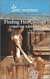 Finding Her Courage (Love Inspired)