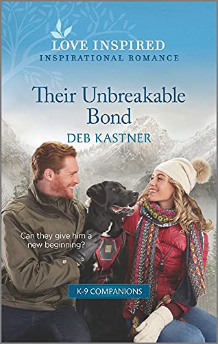 Their Unbreakable Bond (By: Deb Kastner) cover
