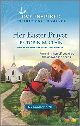 Her Easter Prayer cover