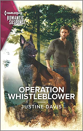 Operation Whistleblower cover