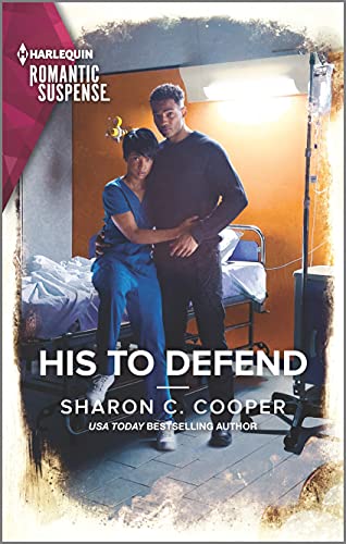His to Defend cover
