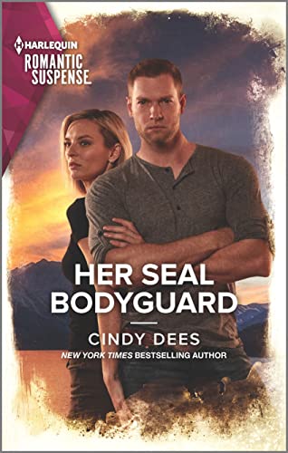 Her SEAL Bodyguard cover