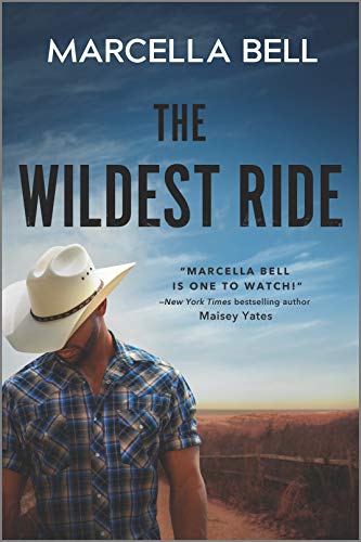 The Wildest Ride book cover