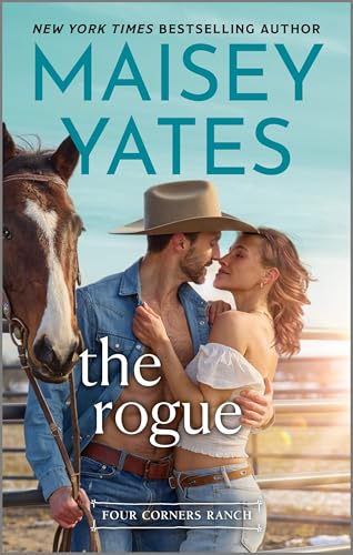 The Rogue / by Yates, Maisey