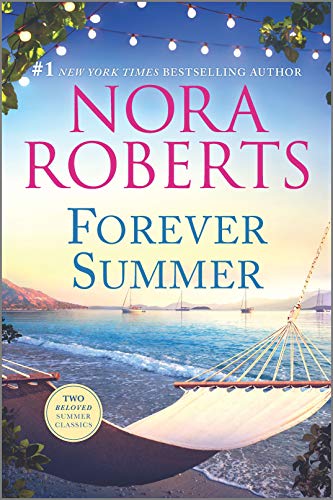 Forever Summer / by Roberts, Nora