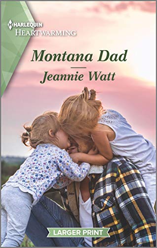 Montana Dad book cover