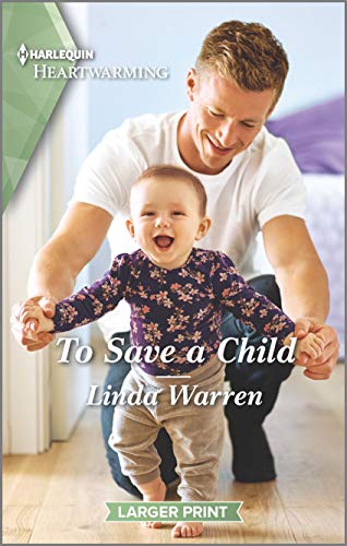 To Save a Child cover