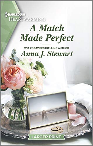 A Match Made Perfect book cover