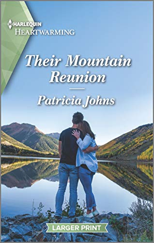 Their Mountain Reunion book cover