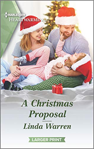 A Christmas Proposal cover