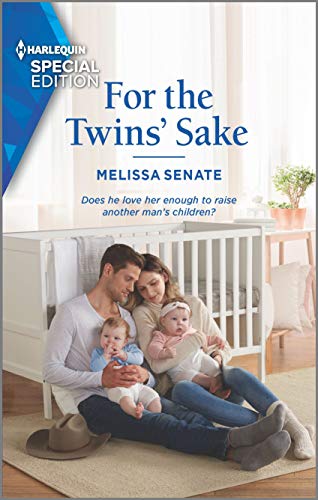 For the Twins' Sake book cover