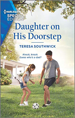 Daughter on His Doorstep cover