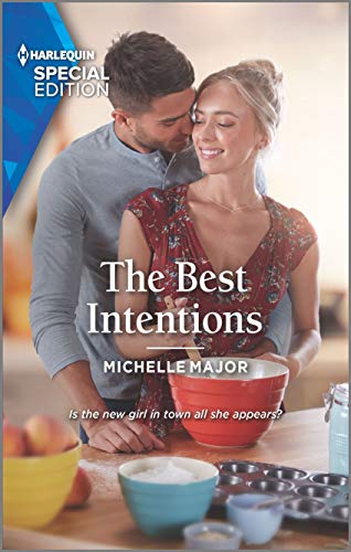 The Best Intentions book cover