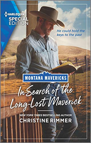 In Search of the Long-Lost Maverick book cover