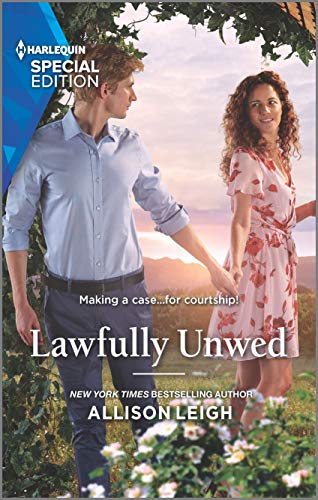 Lawfully Unwed cover