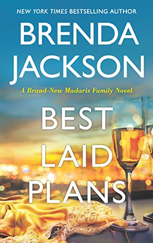 Best Laid Plans book cover