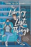 The Library Of Lost Things