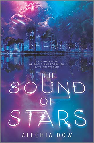 The Sound of Stars cover