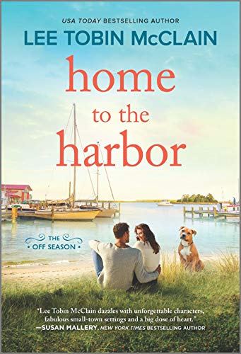 Home to the Harbor book cover