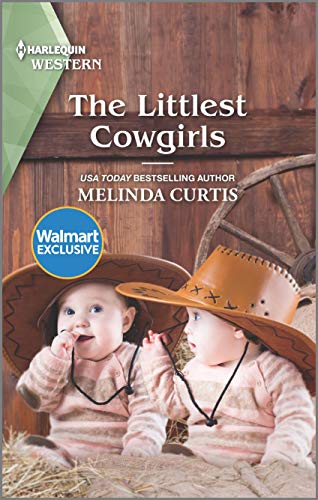 The Littlest Cowgirls cover