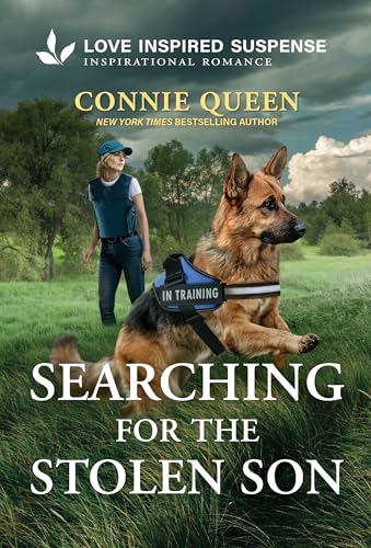 Searching for the Stolen Son / by Queen, Connie
