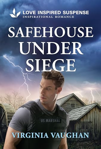 Safehouse Under Siege / by Vaughan, VIrginia