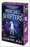 Psycho Shifters