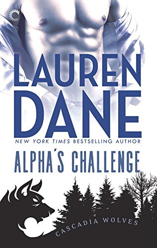 Alpha's Challenge / Standoff book cover
