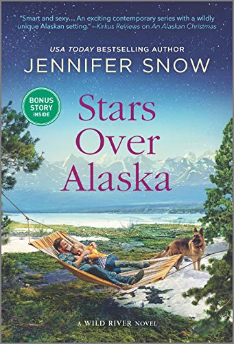 Stars Over Alaska book cover