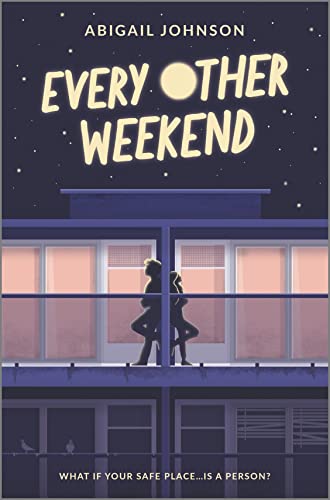 Every Other Weekend book cover
