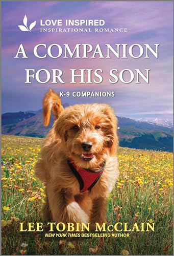 A Companion for His Son book cover