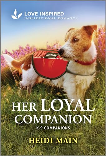 Her Loyal Companion (By: Heidi Main) cover