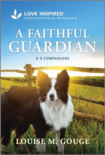 A Faithful Guardian book cover