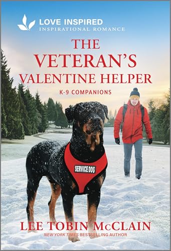 The Veteran's Valentine Helper cover