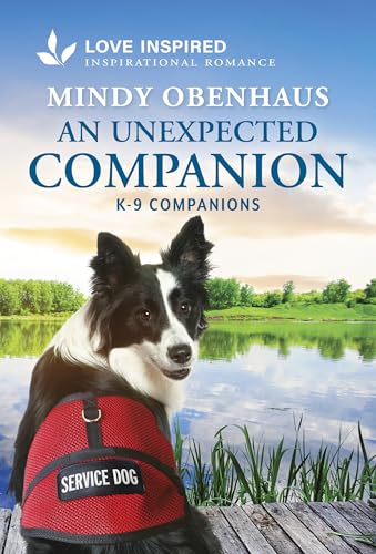 An Unexpected Companion (By: Mindy Obenhaus) cover